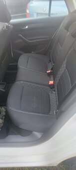 Škoda Fabia 3 1.4 TDI - 9