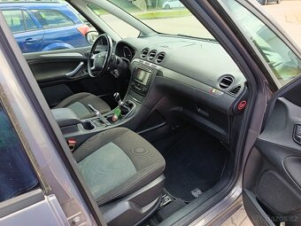Ford Galaxy 1.6 EcoBoost - 118 kW - Motor po repasu - 9