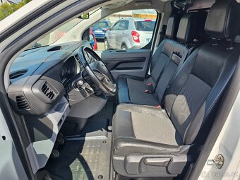 Opel Vivaro, 2.0 CDTI, odp DPH - 9