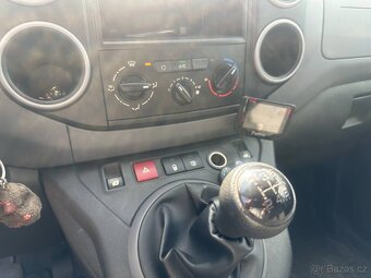 Citroen Berlingo - 9