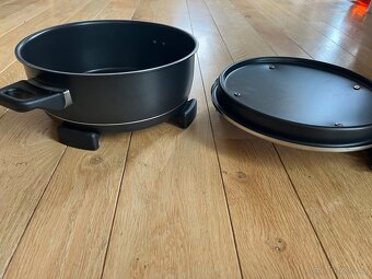 TOP STAV Remoska Grand, objem 4 l - 9