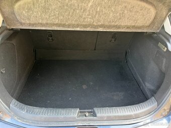 Mazda 3, 1.6, benzín, 2008 - 9