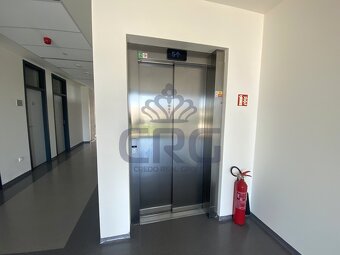 PRONÁJEM DVOU KANCELÁŘÍ O CP 38,2 M2 V BRNĚ - 9