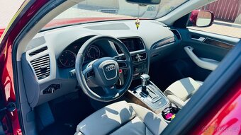 Audi q5 4x4 s-line - 9