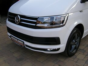 Caravelle LONG 150PS COMFORTLINE 2017 - 9