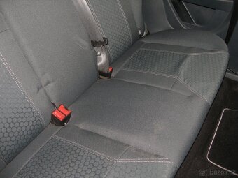 FORD FIESTA ,1.4,71KW,BENZÍN +PLYN,AUTOKLIMA,SERVISKA - 9