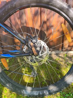 Kolo - GT all terra avalanche 2.0 - 9