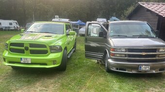 Chevrolet express - 9