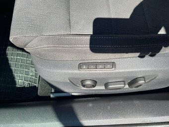 Škoda Superb 2.0 TDi 110 kW 1.Majitel ČR - 9