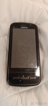Nokia C6 - 9