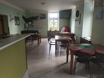 Prodej nemovitosti Domašov u Šternberka - 9