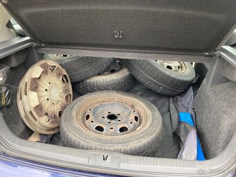 VW- Polo 1,4 TDI - 9