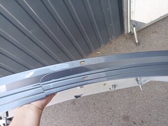 Hyundai I30 combi II. - zadní nárazník a obložení - 9
