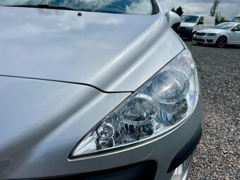 Peugeot 308 1.4i 70 kW Klima,Servis,Stav - 9