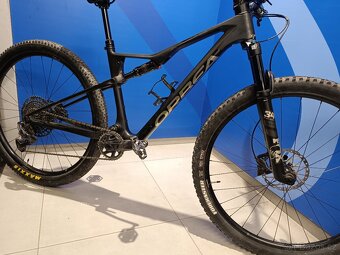 ORBEA OIZ M20 SRAM EAGLE GX KARBON 2023 - 9