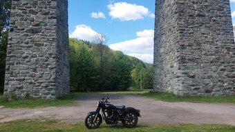 Prodám Royal Enfield Classic 350 - 9