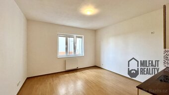 Pronájem bytu 1+kk, 29 m2 - Hrádek nad Nisou, ev.č. 06715 - 9