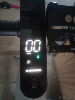 Elektrokoloběžka - 9