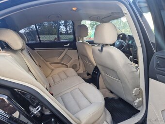 Škoda Octavia 2 1.9 tdi 77kw, Elegance - 9