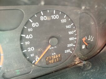 Opel Frontera - 9
