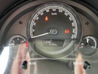 Citigo benzin + lpg - 9
