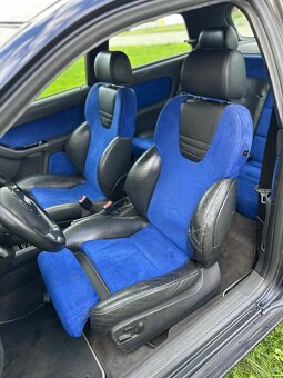 Audi a3/s3 8l 1.8T 110kw - 9
