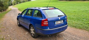 Skoda octavia 1.9 tdi 77kw - 9