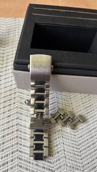 DAVOSA pánské hodinky swiss made - 9