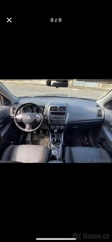 mitsubishi asx 1.8 cdi 110kw - 9