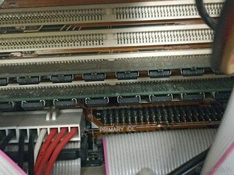 Retro PC funkční - 9