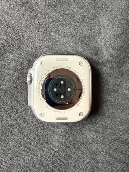 Prodám Apple Watch Ultra - 9