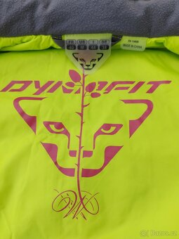 Dámský lyžařský set Dynafit + Powderhorn - vel M - 9