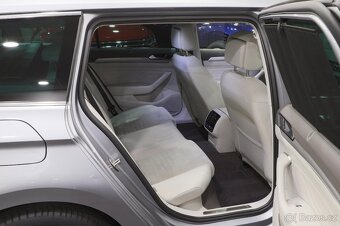 VW Passat GTE Variant 1.4 TSI 160kW DSG - záruka Autodraft - 9