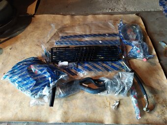 Prodám nové díly Fiat Regata, Ritmo ,Lancia. - 9