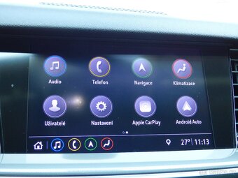 Opel Insignia 2,0 CDTI LED - 9