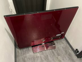 LCD televize LG 42LG6100 106cm - 9