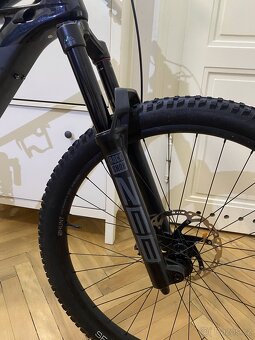 Elektrokolo Mondraker Crafty RRSL 2021 XL, custom stavba - 9