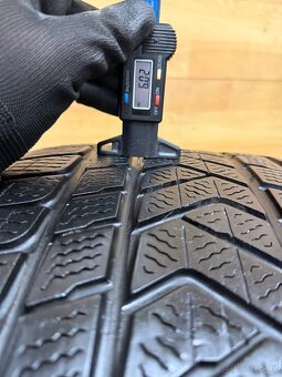 Zimní pneu 285/35/20 - 9