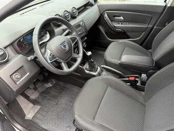 Dacia Duster, 1.0TCe 74kWČR1.Maj.TOP STAV - 9