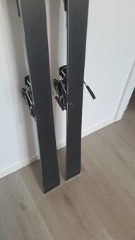 Sjezdové lyže Head prestige 170 - 9