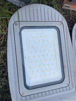 Led světla včetně zdroje se stmíváním - 9