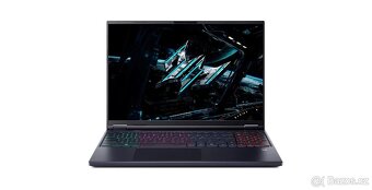 Predator Helios Neo 16 - U9/16"/32GB/RTX 5060 - 9