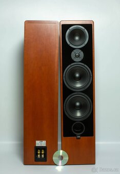 Canton Ergo RC-L / Dovoz v cene : Brno, Praha ,Olomouc , Os - 9