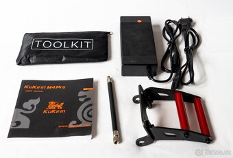 Kugoo Kirin M4 Pro - 9