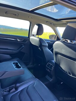 Škoda Kodiaq 2.0 TDI, 140kW, DSG 4x4 Style+,SportLine, RS - 9