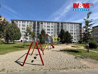 Prodej bytu 3+1, 69 m², Ostrava, ul. Aloise Gavlase - 9