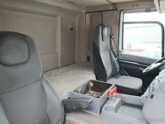 DAF CF/XF 290, 18 TUN, 18 PALET, AUTOMAT, EURO 6, PRAVIDELNĚ - 9