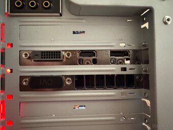 (prodáno ❌💰) PC 38 Cooler master Elite - 9