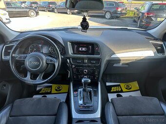 Audi Q5 2014 - 9