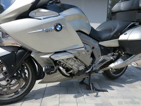 BMW K 1600 GTL - 9